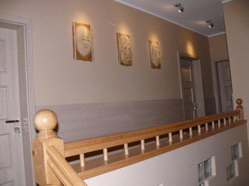 Pensjonat Paskal Czerlejno Ngoại thất bức ảnh